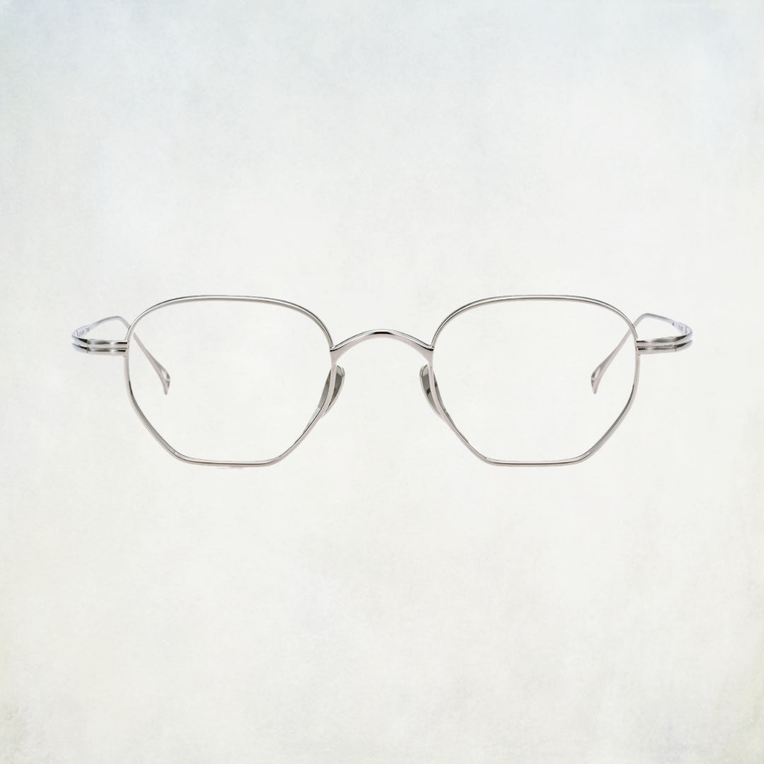 Kamemannen 9919 titanium eyewear Japanese frame Brisbane IHOLICS