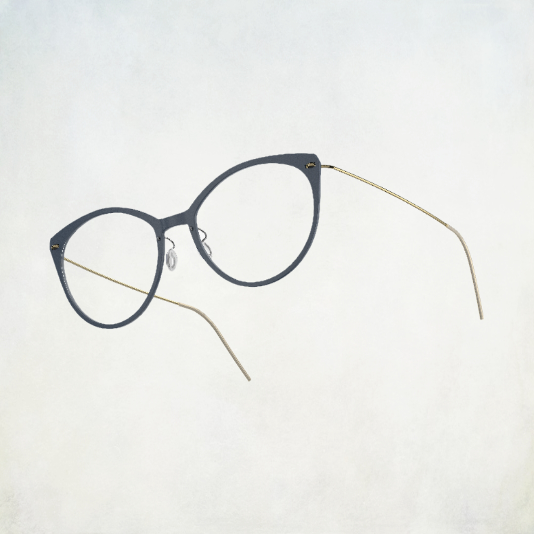 LINDBERG N.O.W. Titanium 6564 / D18 / PGT – IHOLICS Optician & Optometrist