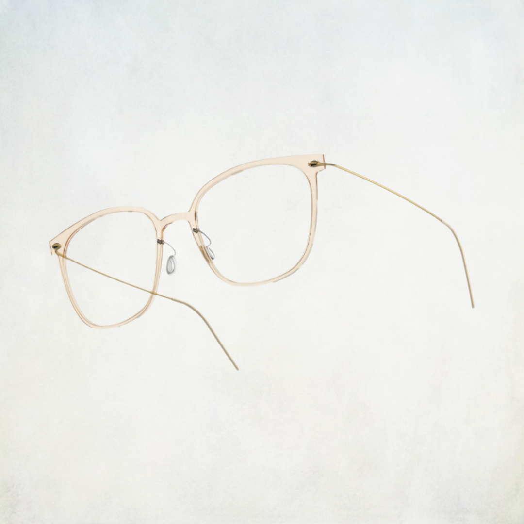 LINDBERG N.O.W. 6638