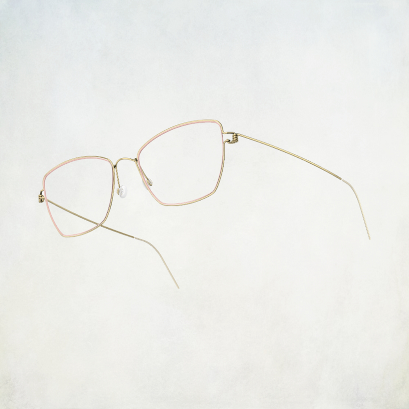 LINDBERG AIR RIM Femke – IHOLICS Optician & Optometrist