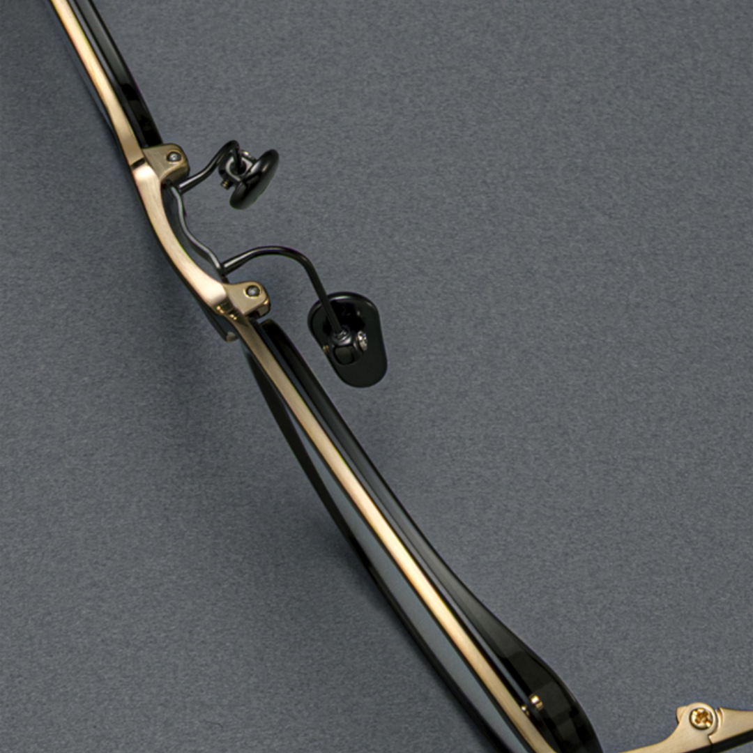 MASUNAGA 1905 AERON-TWO