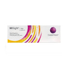 MiSight 1Day Sphere 30 pack