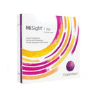 MiSight 1Day Sphere 30 pack