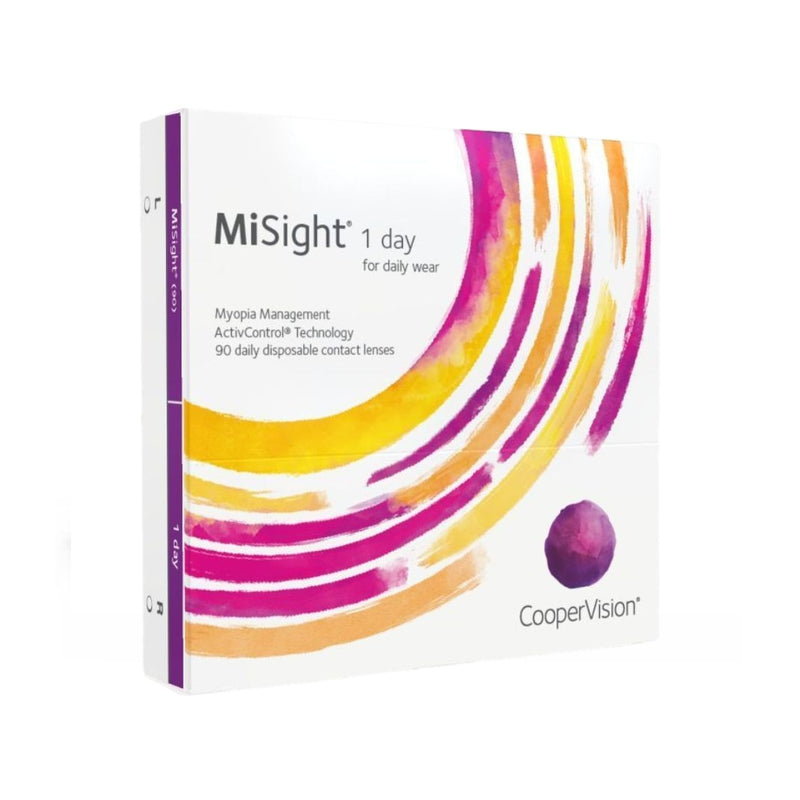 MiSight 1Day Sphere 30 pack