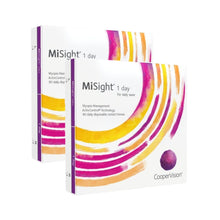 MiSight 1Day Sphere 30 pack