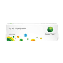CooperVision Myday 1Day Sphere