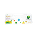 CooperVision MyDay Multifocal Daily Disposable Contact Lenses 30 Pack