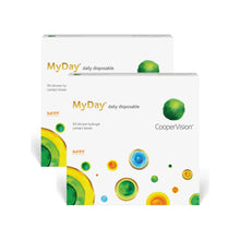 Myday 1Day Sphere