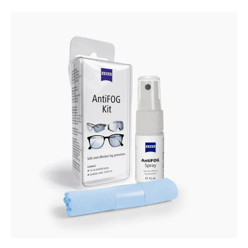 ZEISS AntiFOG Spray (15ml)