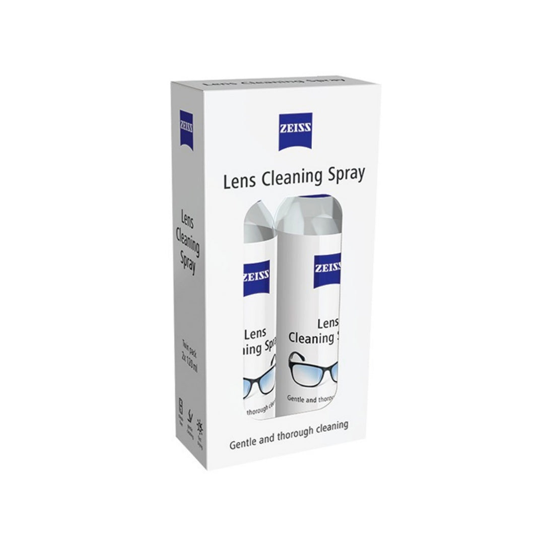 ZEISS Lens Cleaning Spray (120ml)