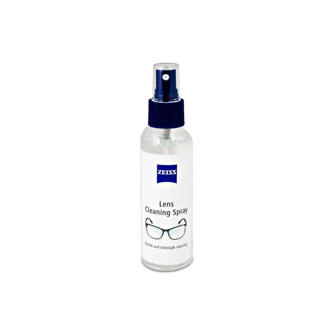 ZEISS Lens Cleaning Spray 120ml Single Pack