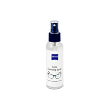 ZEISS Lens Cleaning Spray 120ml Single Pack